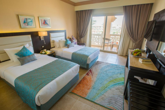 Albatros Palace Resort 5*