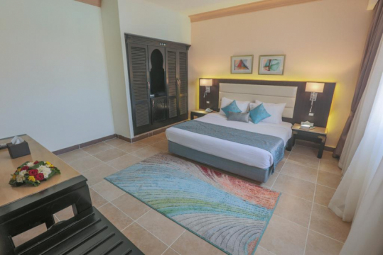 Albatros Palace Resort 5*