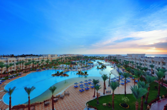 Albatros Palace Resort 5*