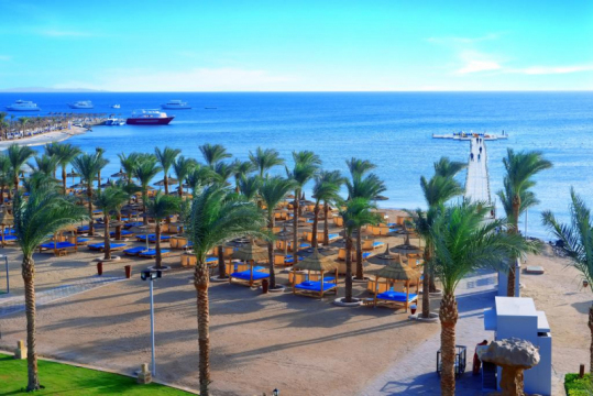 Albatros Palace Resort 5*