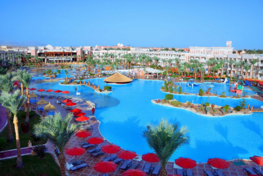 Albatros Palace Resort 5*