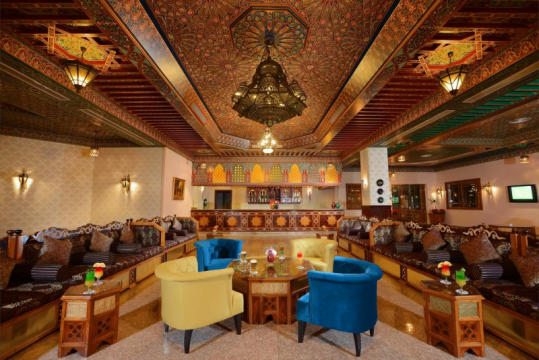 Albatros Palace Resort 5*