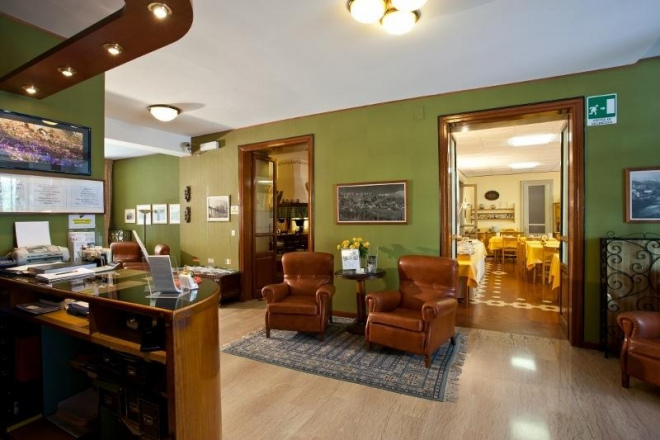 Albergo Centrale