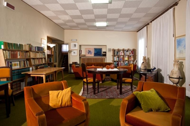Albergo Centrale