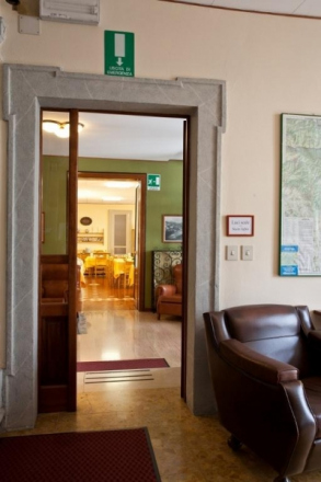 Albergo Centrale