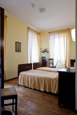 Albergo Centrale