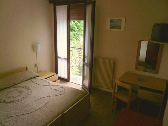 Albergo Centrale