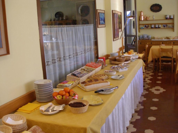 Albergo Centrale