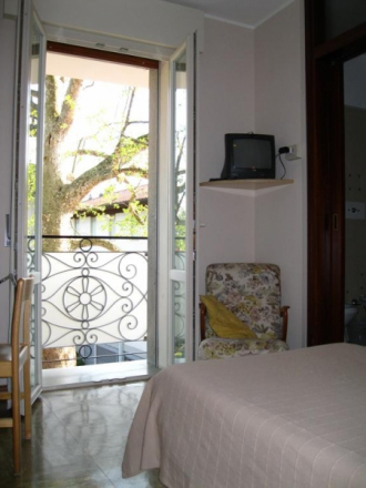 Albergo Centrale