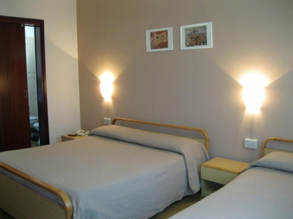 Albergo Centrale