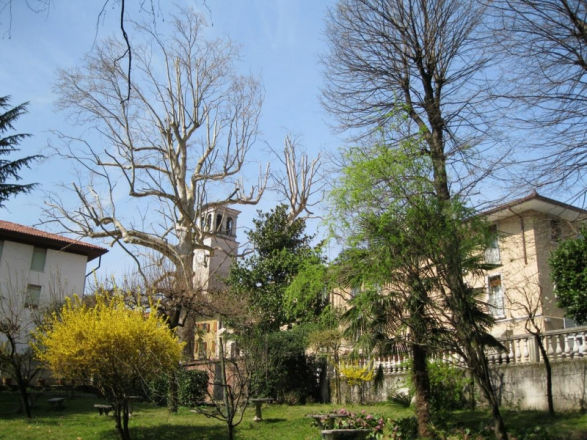 Albergo Centrale