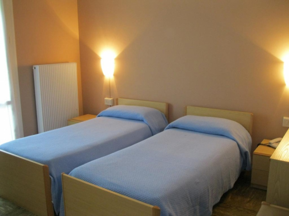 Albergo Centrale