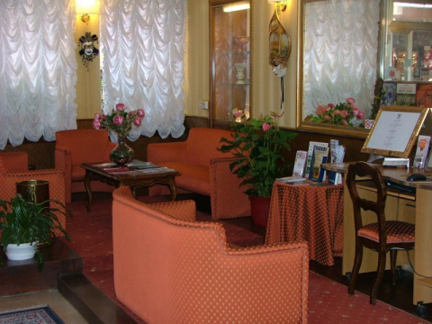 Albergo San Marco 3*
