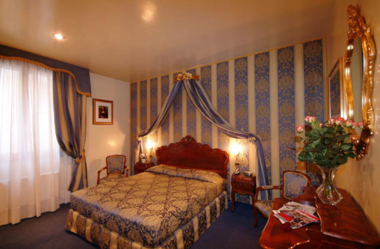 Albergo San Marco 3*