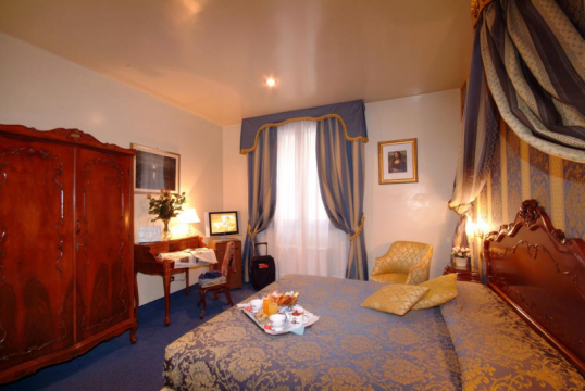 Albergo San Marco 3*