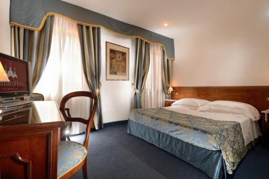 Albergo San Marco 3*