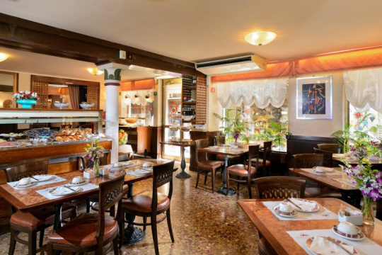 Albergo San Marco 3*