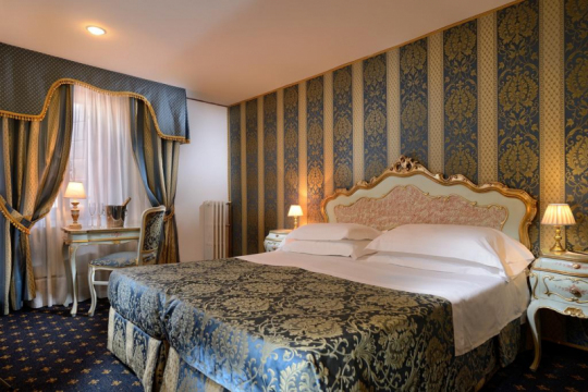Albergo San Marco 3*