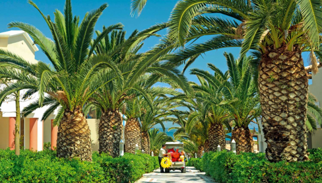 Aldemar Knossos Royal 5*
