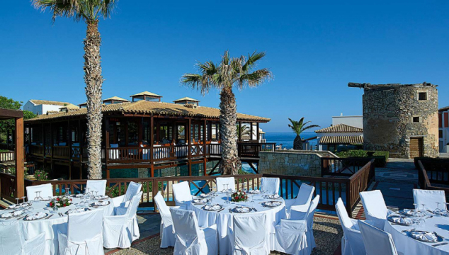 Aldemar Knossos Royal 5*