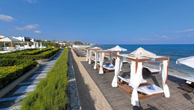 Aldemar Knossos Royal 5*