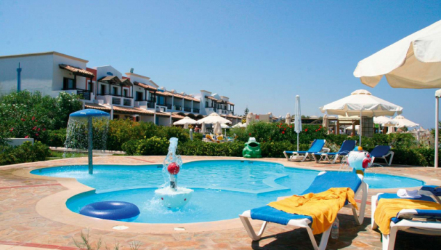 Aldemar Knossos Royal 5*