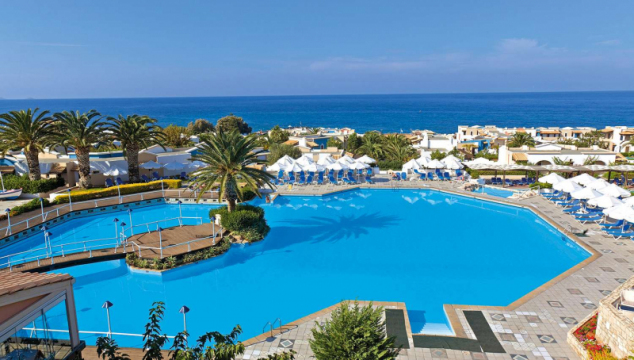 Aldemar Knossos Royal 5*