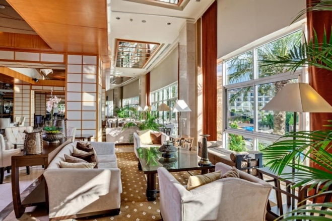 Alkoclar Exclusive Kemer Otel 5*