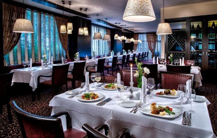 Alkoclar Exclusive Kemer Otel 5*