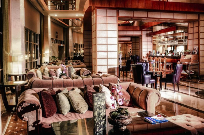 Alkoclar Exclusive Kemer Otel 5*