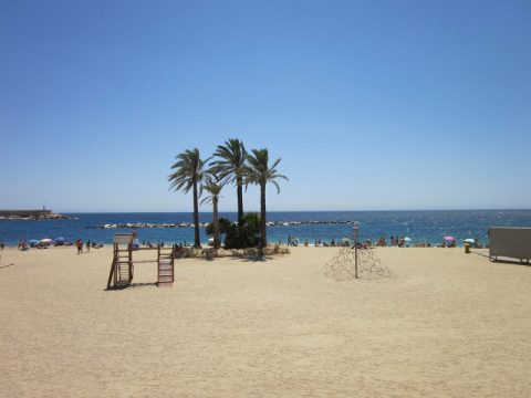 Almerija