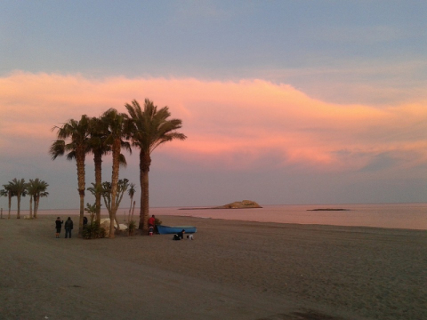 Almerija
