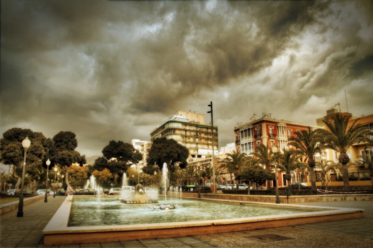 Almerija