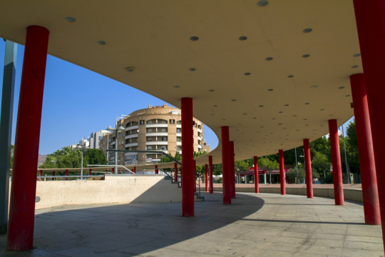 Almerija