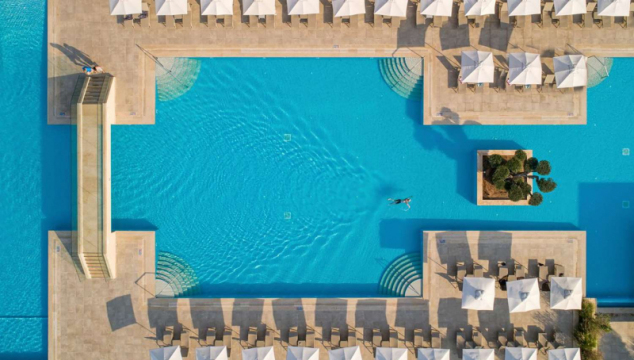 Amada Colossos Resort 5*