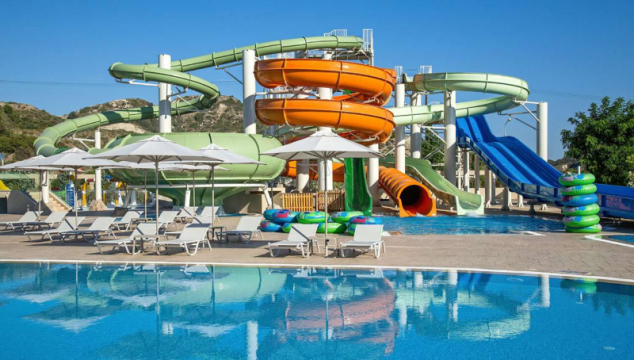 Amada Colossos Resort 5*