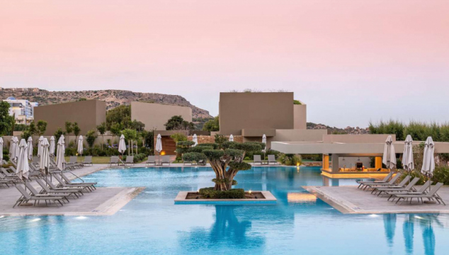 Amada Colossos Resort 5*