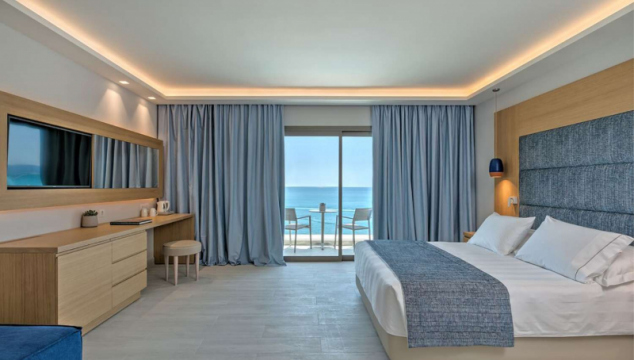 Amada Colossos Resort 5*