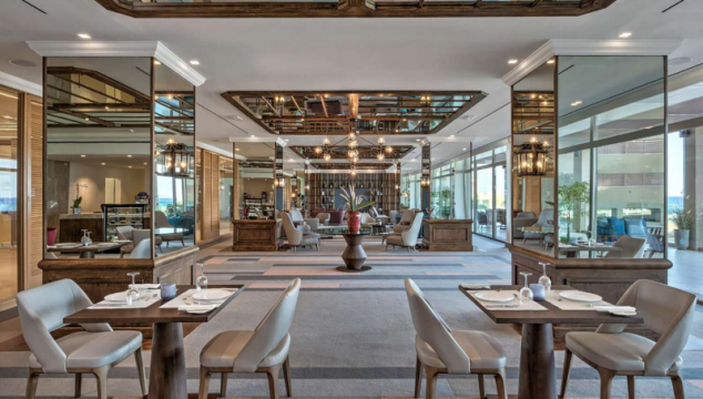 Amada Colossos Resort 5*