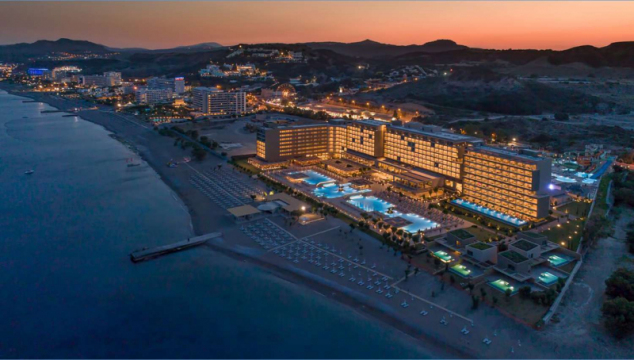 Amada Colossos Resort 5*