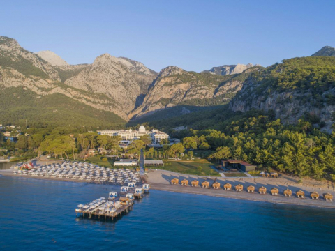 AMARA PREMIER PALACE 5*