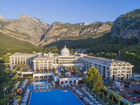 AMARA PREMIER PALACE 5*