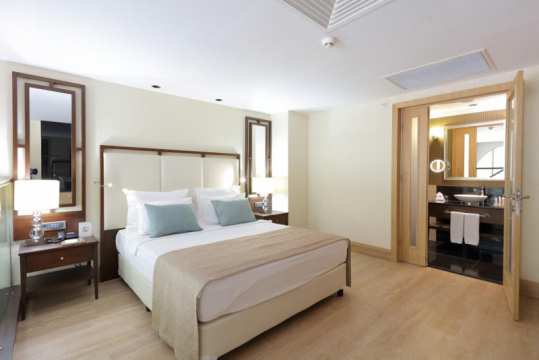 AMARA PREMIER PALACE 5*