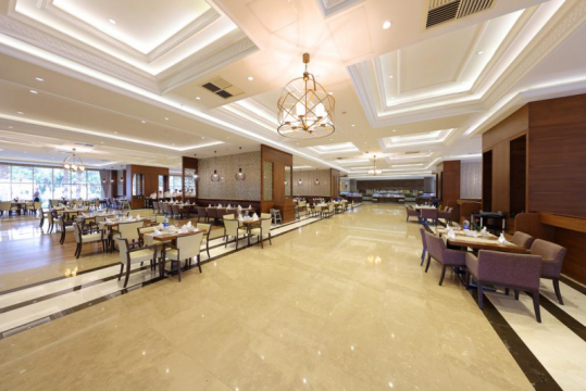 AMARA PREMIER PALACE 5*