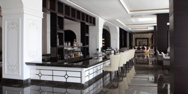 AMARA PREMIER PALACE 5*