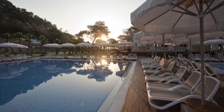 AMARA PREMIER PALACE 5*