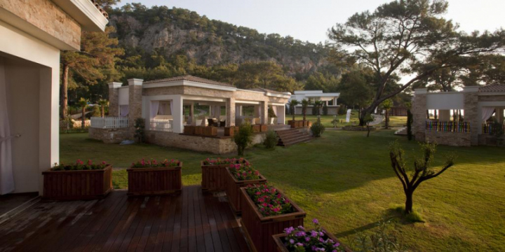 AMARA PREMIER PALACE 5*
