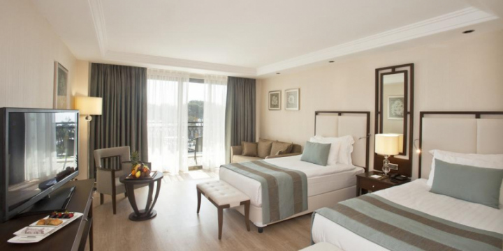 AMARA PREMIER PALACE 5*