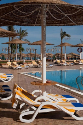 AMC ROYAL RESORT 5*