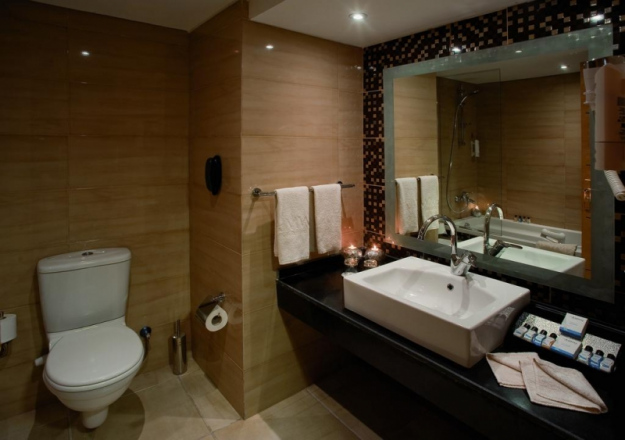 Amwaj Blue Beach Resort &amp; Spa 5*